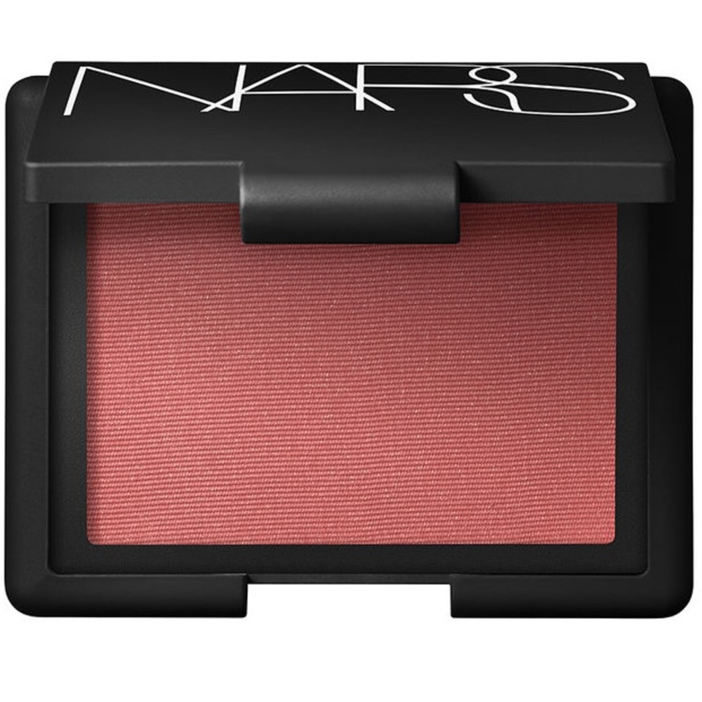 NARS torrid blush